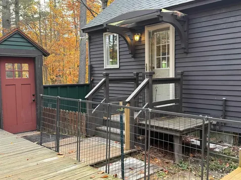 4 Brookwood Drive Ossipee NH 03864