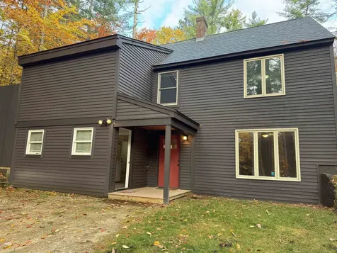 4 Brookwood Drive Ossipee NH 03864