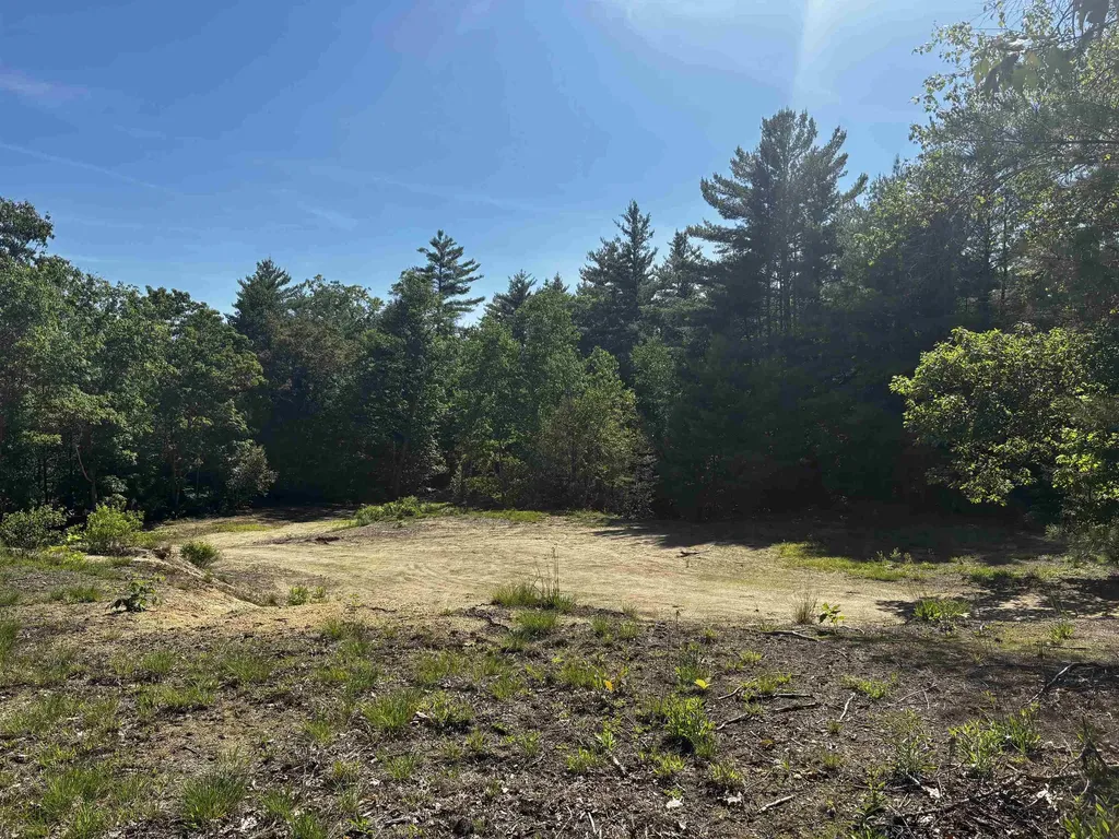 Lot 8 Stonebridge Road Wilmot NH 03287