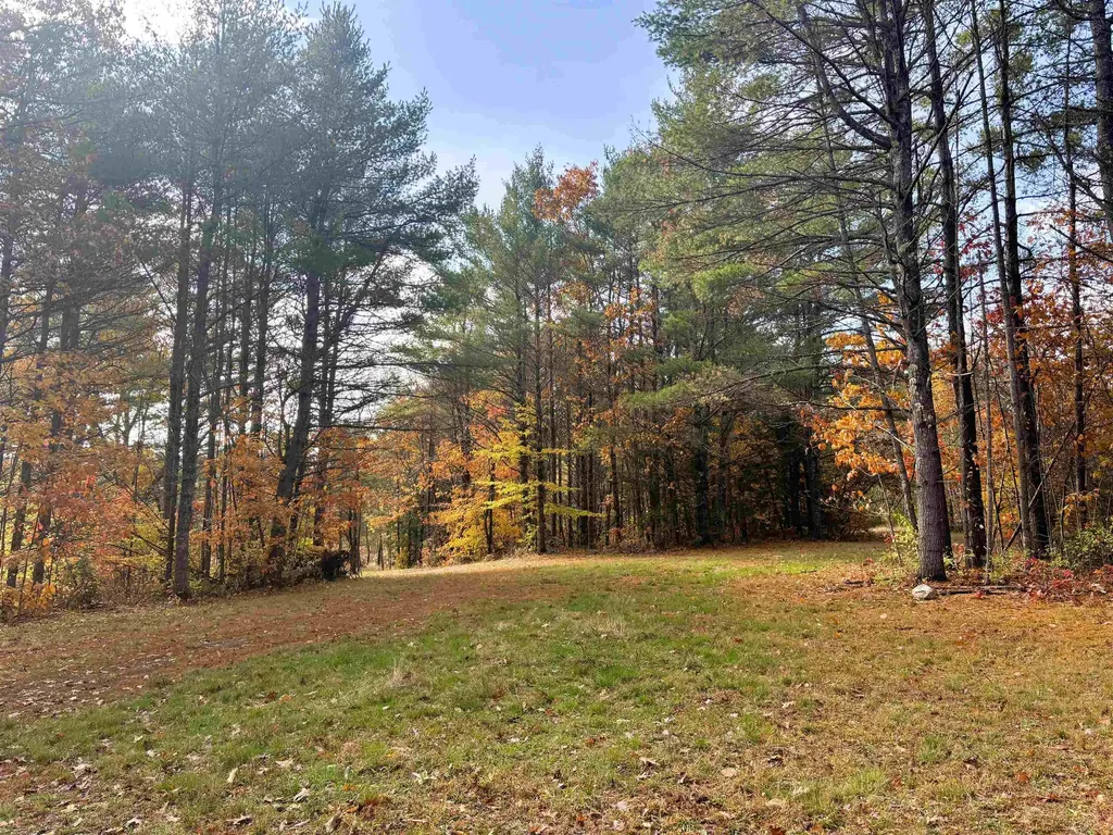 Lot 8 Stonebridge Road Wilmot NH 03287