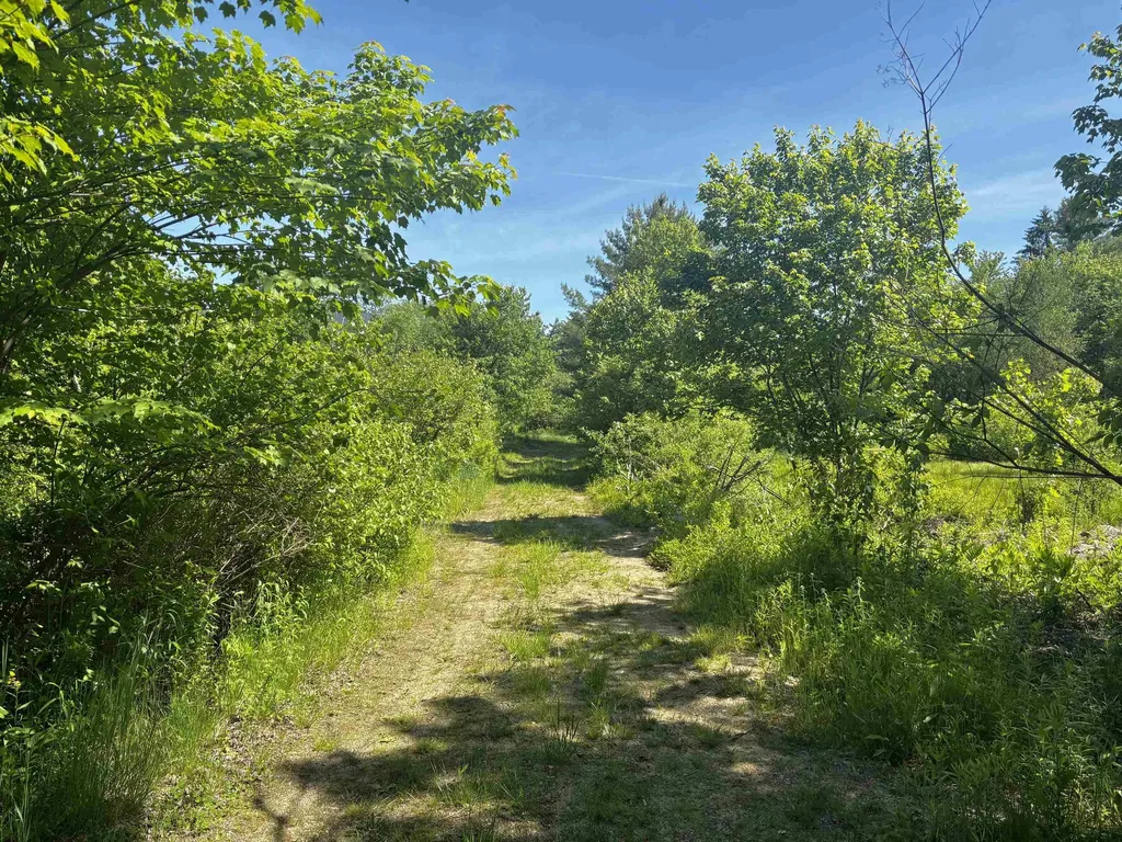 Lot 8 Stonebridge Road Wilmot NH 03287