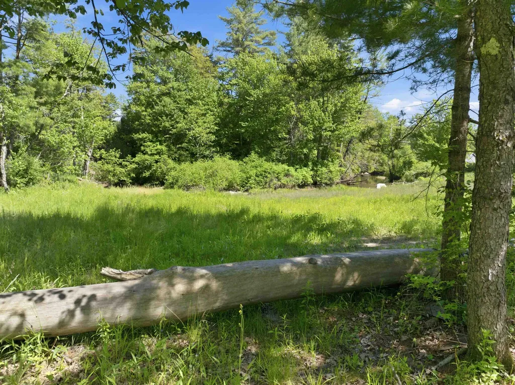 Lot 8 Stonebridge Road Wilmot NH 03287