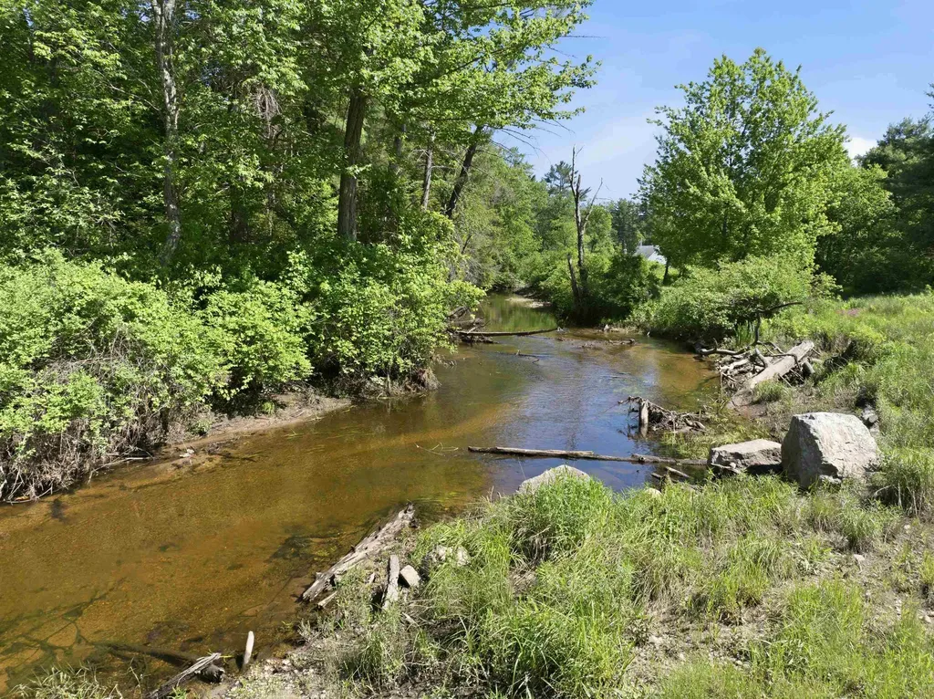 Lot 8 Stonebridge Road Wilmot NH 03287