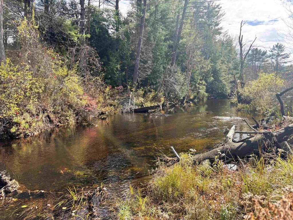 Lot 8 Stonebridge Road Wilmot NH 03287