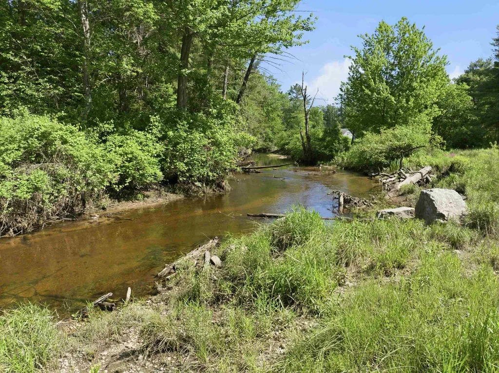 Lot 8 Stonebridge Road Wilmot NH 03287