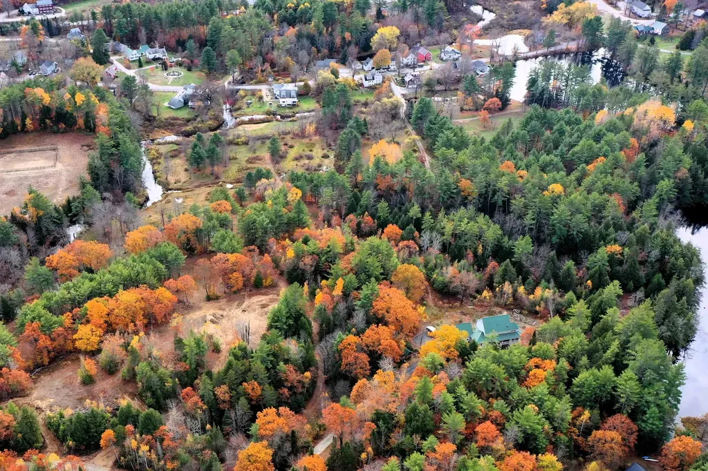 Lot 8 Stonebridge Road Wilmot NH 03287