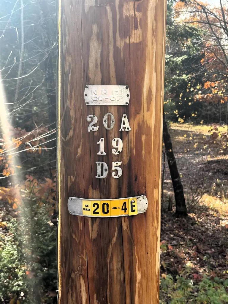 Lot 8 Stonebridge Road Wilmot NH 03287