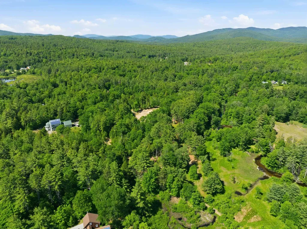 Lot 8 Stonebridge Road Wilmot NH 03287