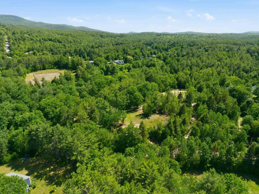 Lot 8 Stonebridge Road Wilmot NH 03287