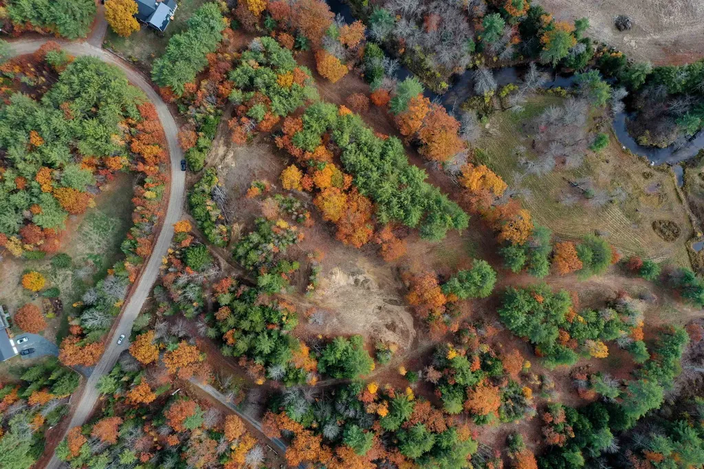 Lot 8 Stonebridge Road Wilmot NH 03287