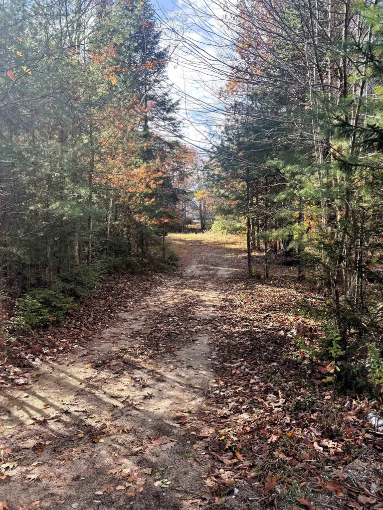 Lot 8 Stonebridge Road Wilmot NH 03287