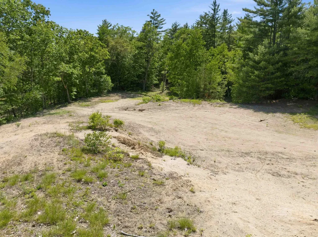 Lot 8 Stonebridge Road Wilmot NH 03287