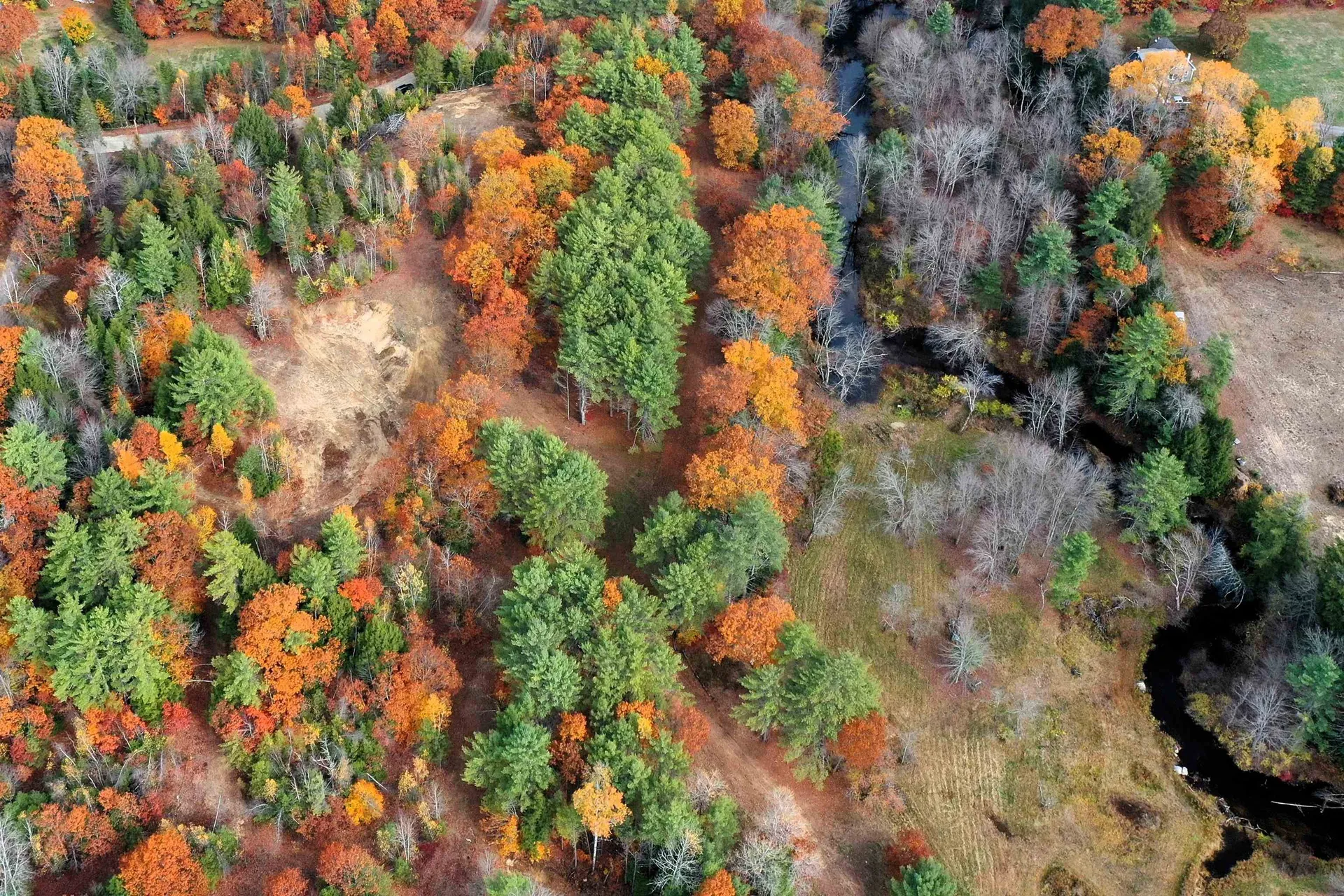 Lot 8 Stonebridge Road Wilmot NH 03287