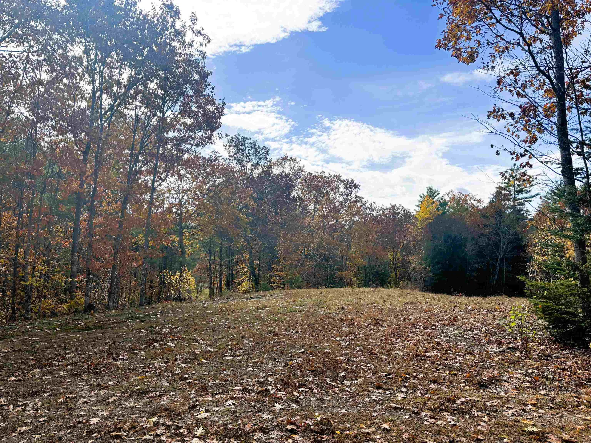 Lot 8 Stonebridge Road Wilmot NH 03287