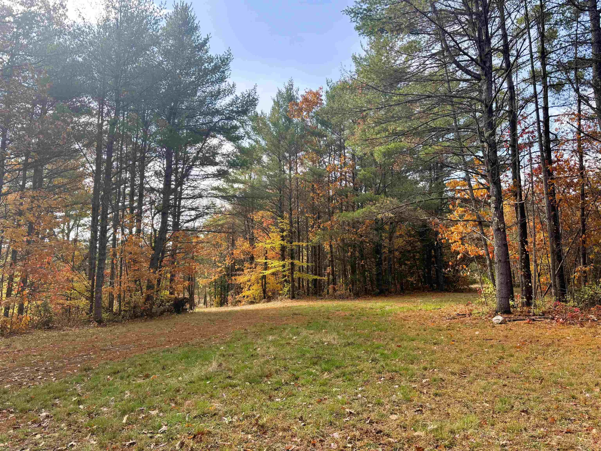 Lot 8 Stonebridge Road Wilmot NH 03287