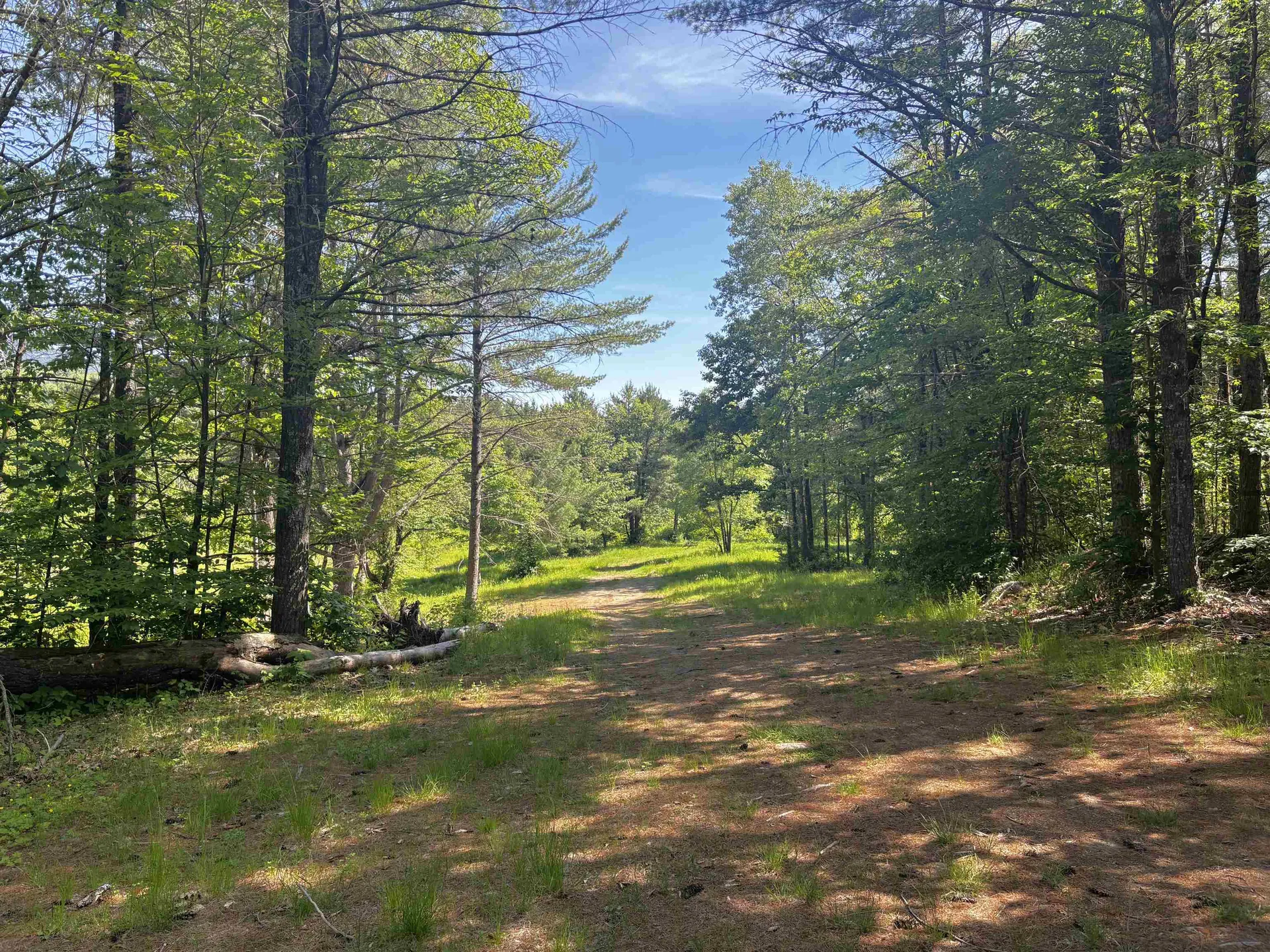 Lot 8 Stonebridge Road Wilmot NH 03287