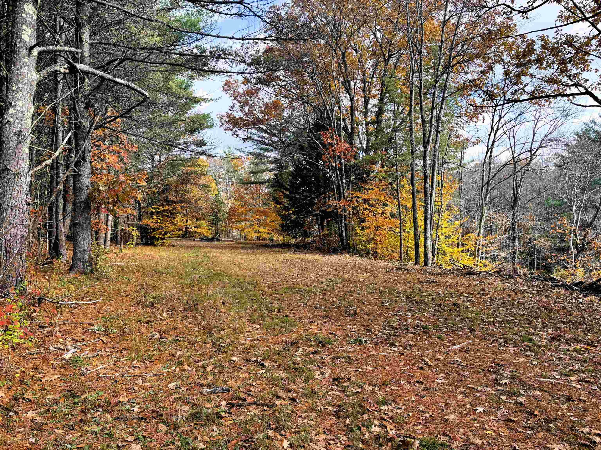 Lot 8 Stonebridge Road Wilmot NH 03287