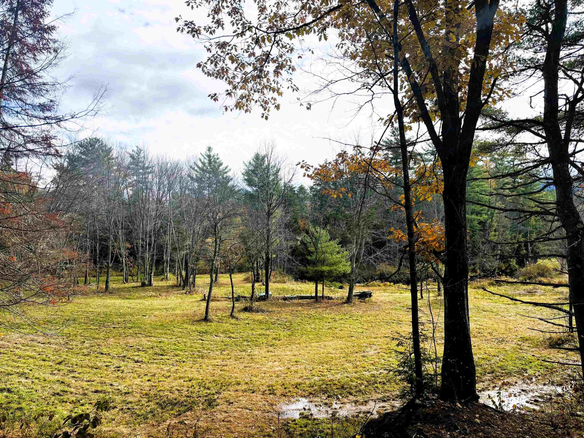 Lot 8 Stonebridge Road Wilmot NH 03287