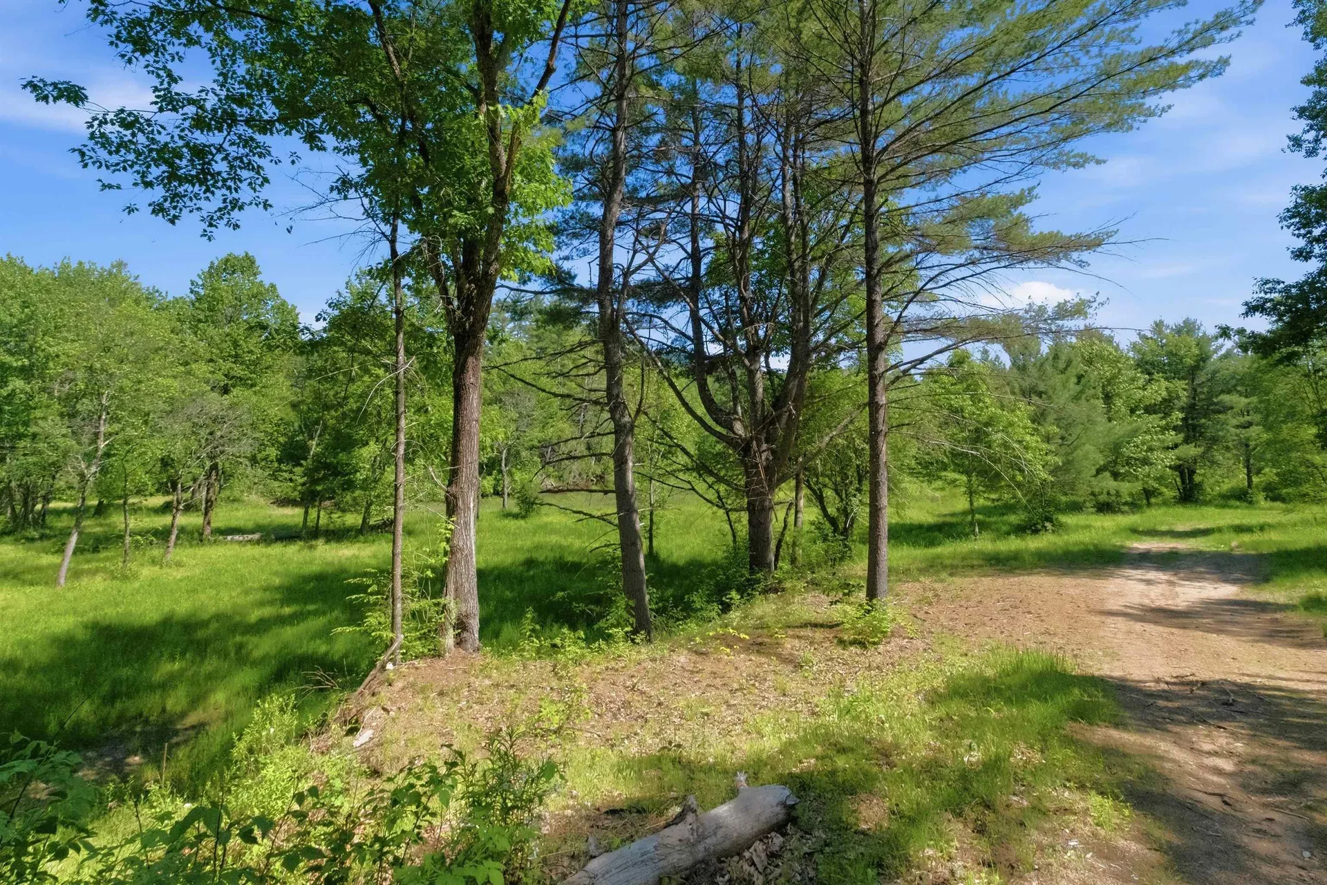 Lot 8 Stonebridge Road Wilmot NH 03287