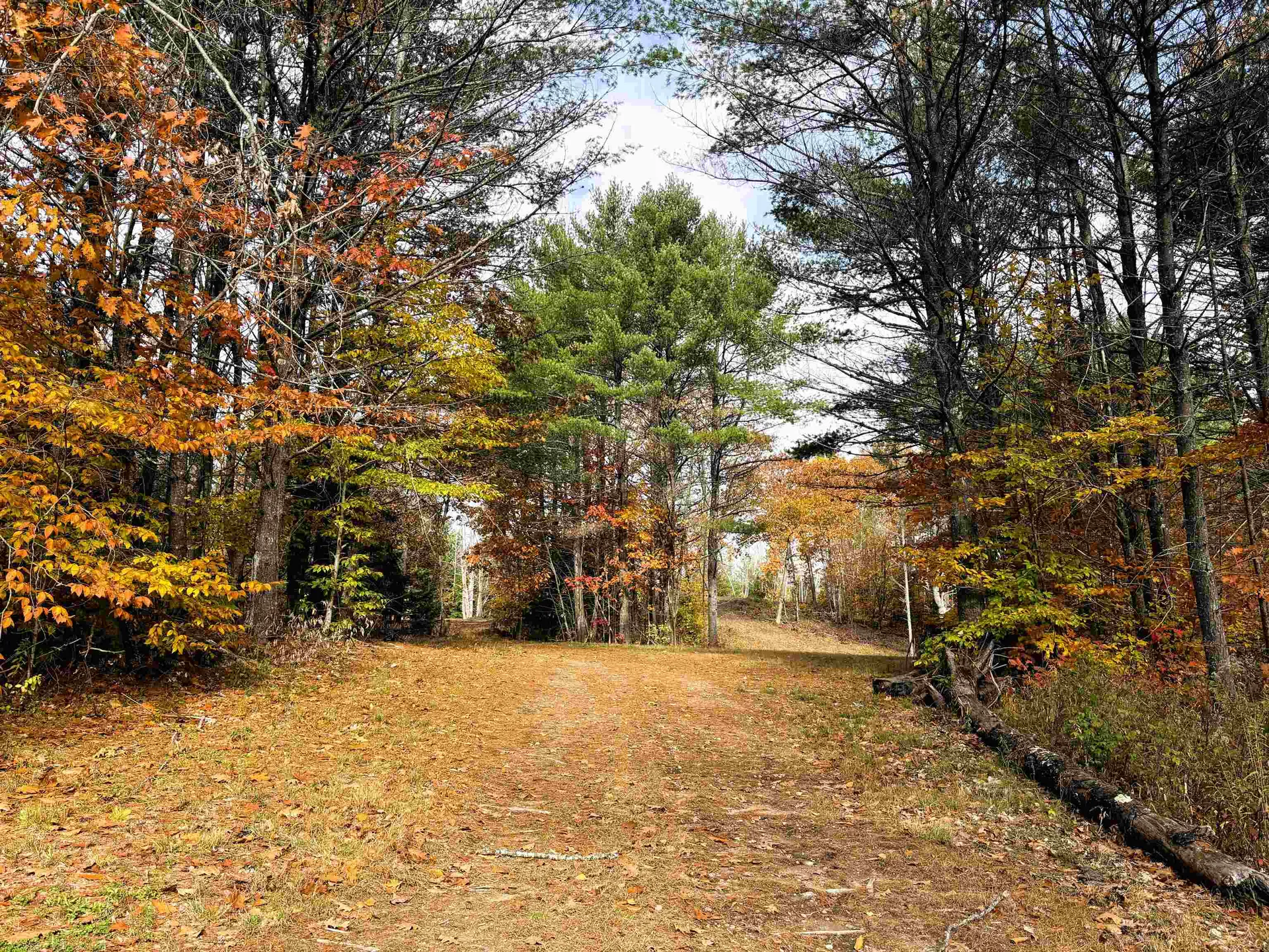 Lot 8 Stonebridge Road Wilmot NH 03287