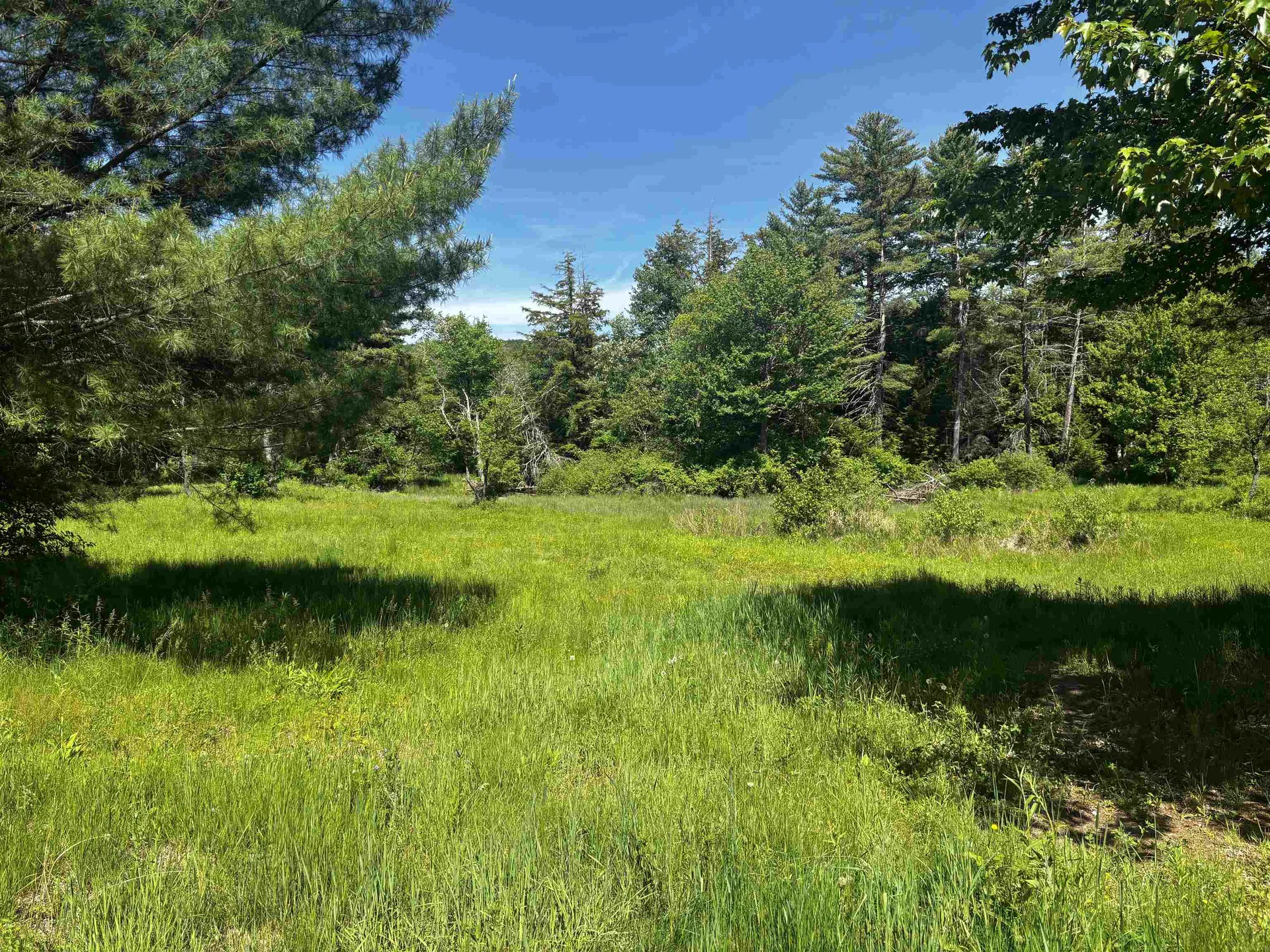 Lot 8 Stonebridge Road Wilmot NH 03287
