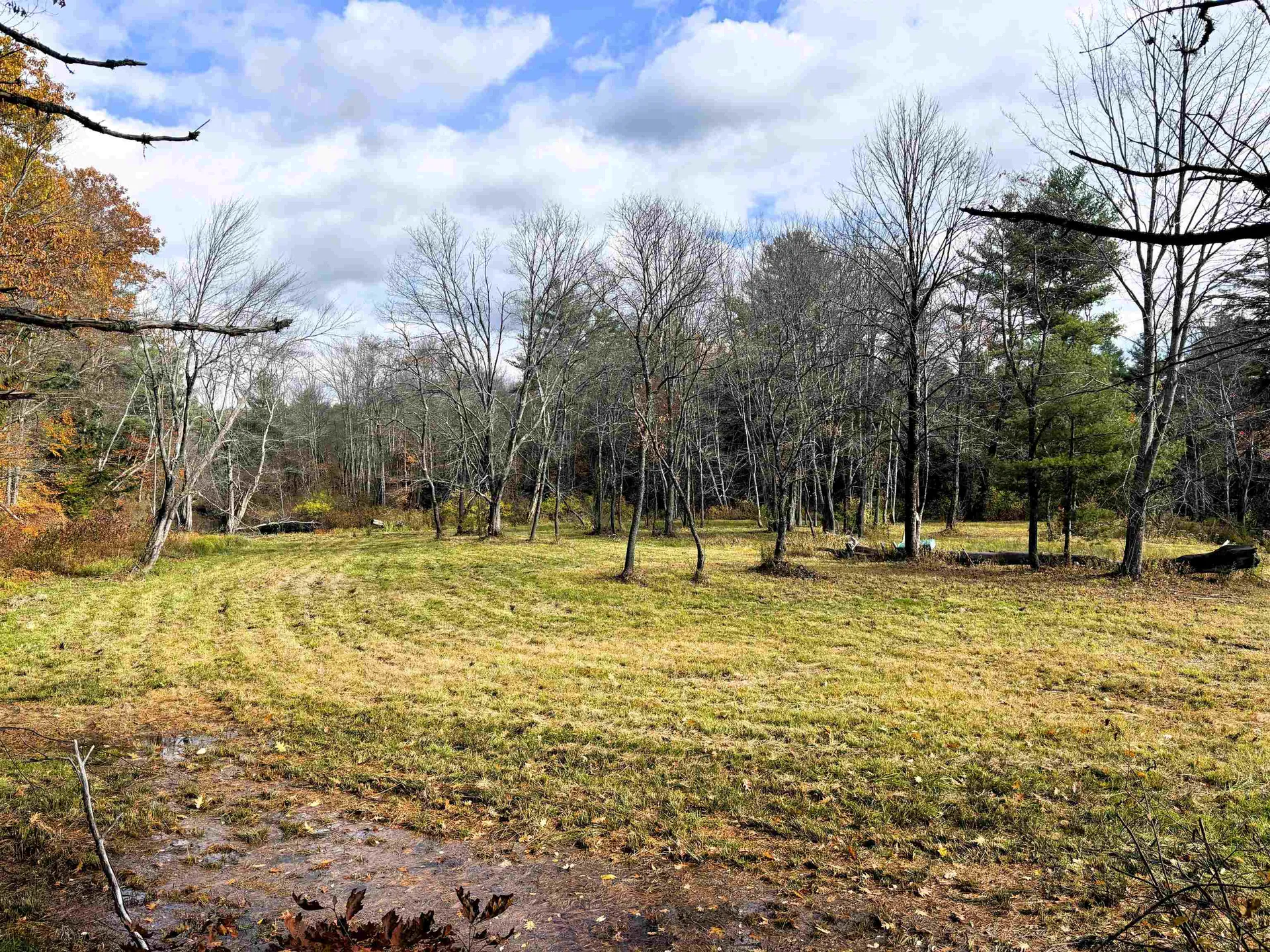 Lot 8 Stonebridge Road Wilmot NH 03287