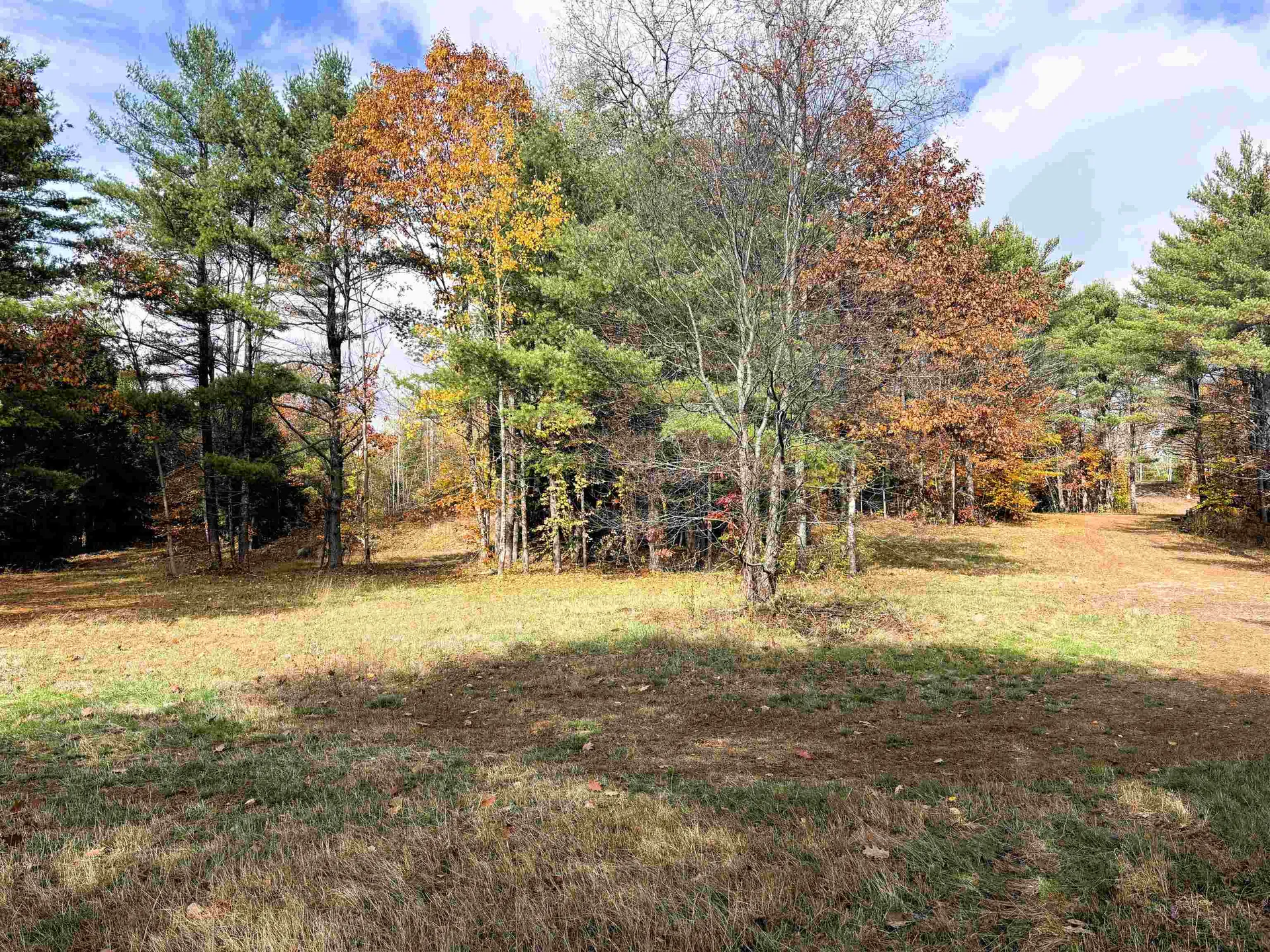 Lot 8 Stonebridge Road Wilmot NH 03287