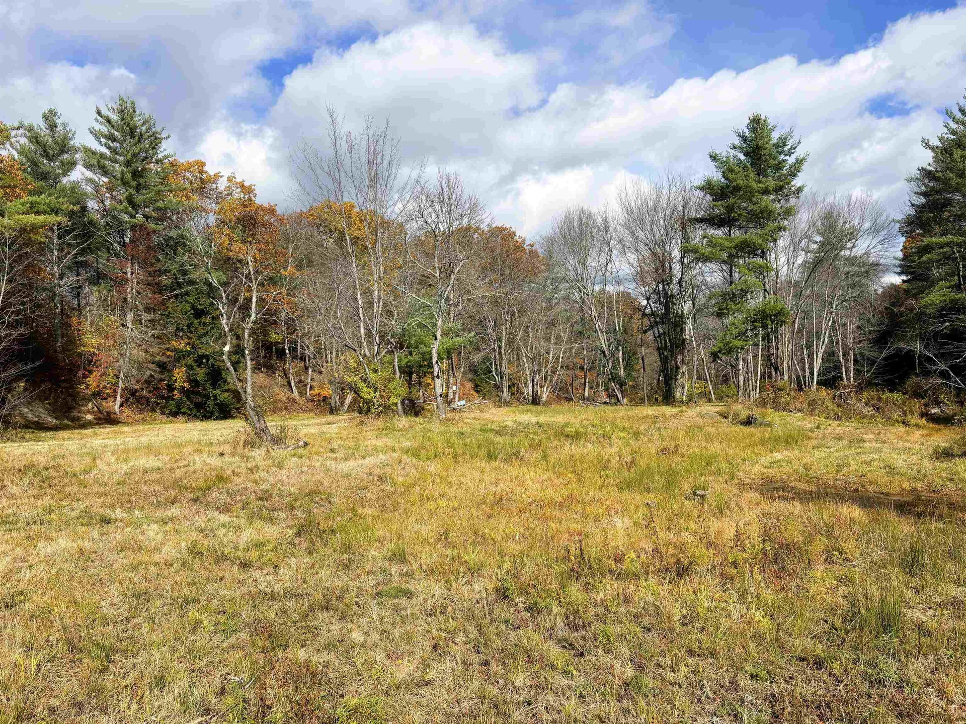 Lot 8 Stonebridge Road Wilmot NH 03287