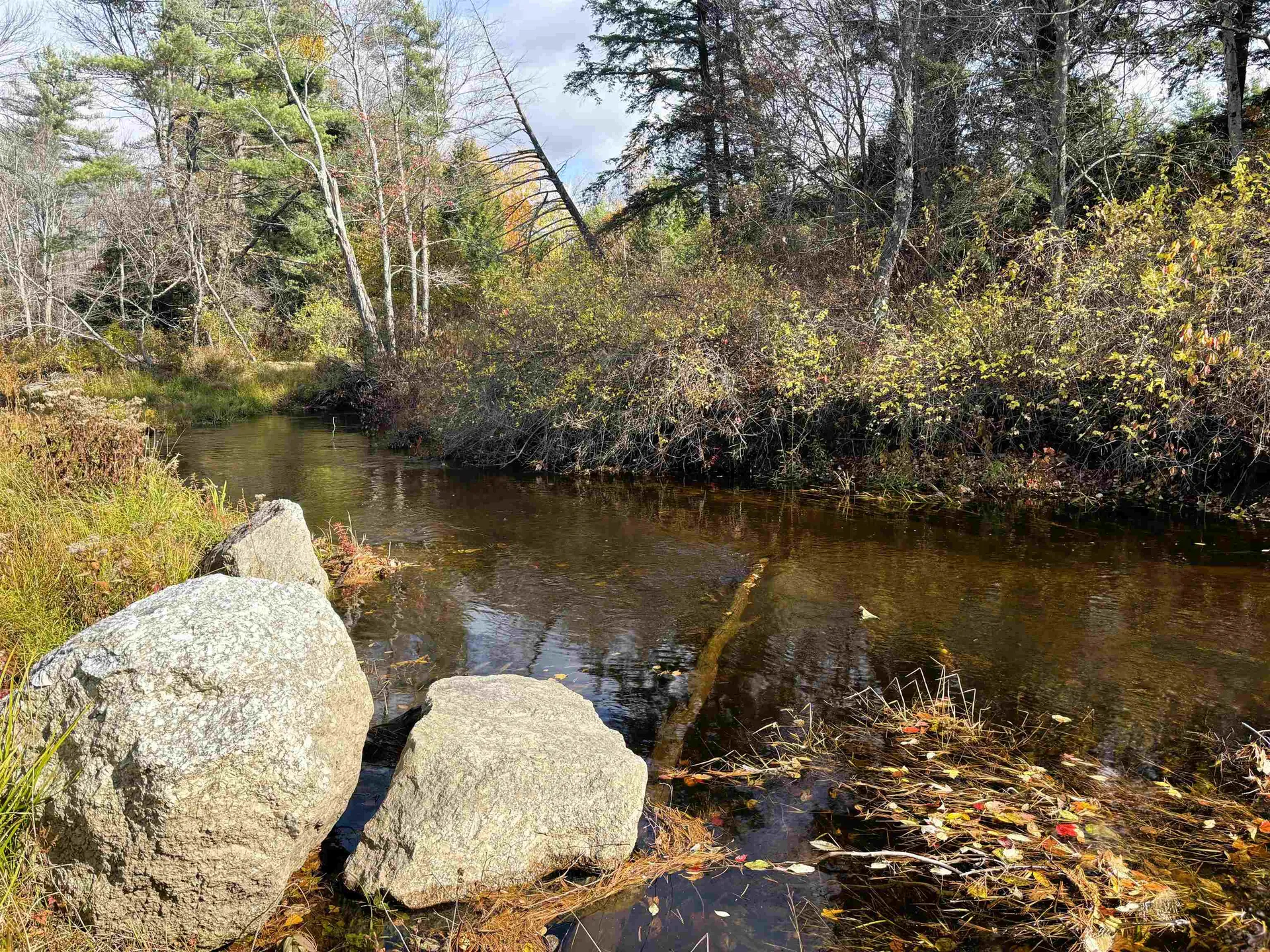 Lot 8 Stonebridge Road Wilmot NH 03287