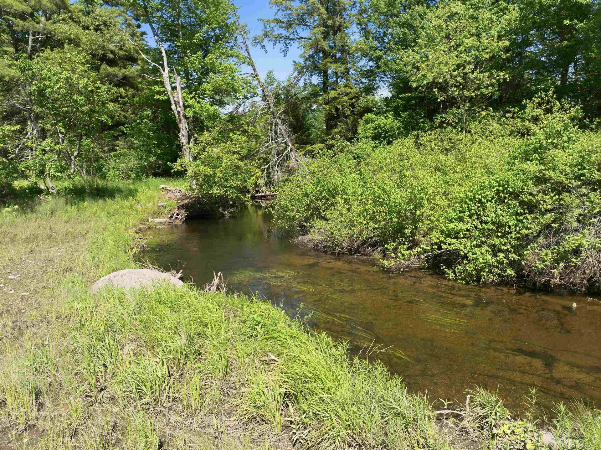 Lot 8 Stonebridge Road Wilmot NH 03287