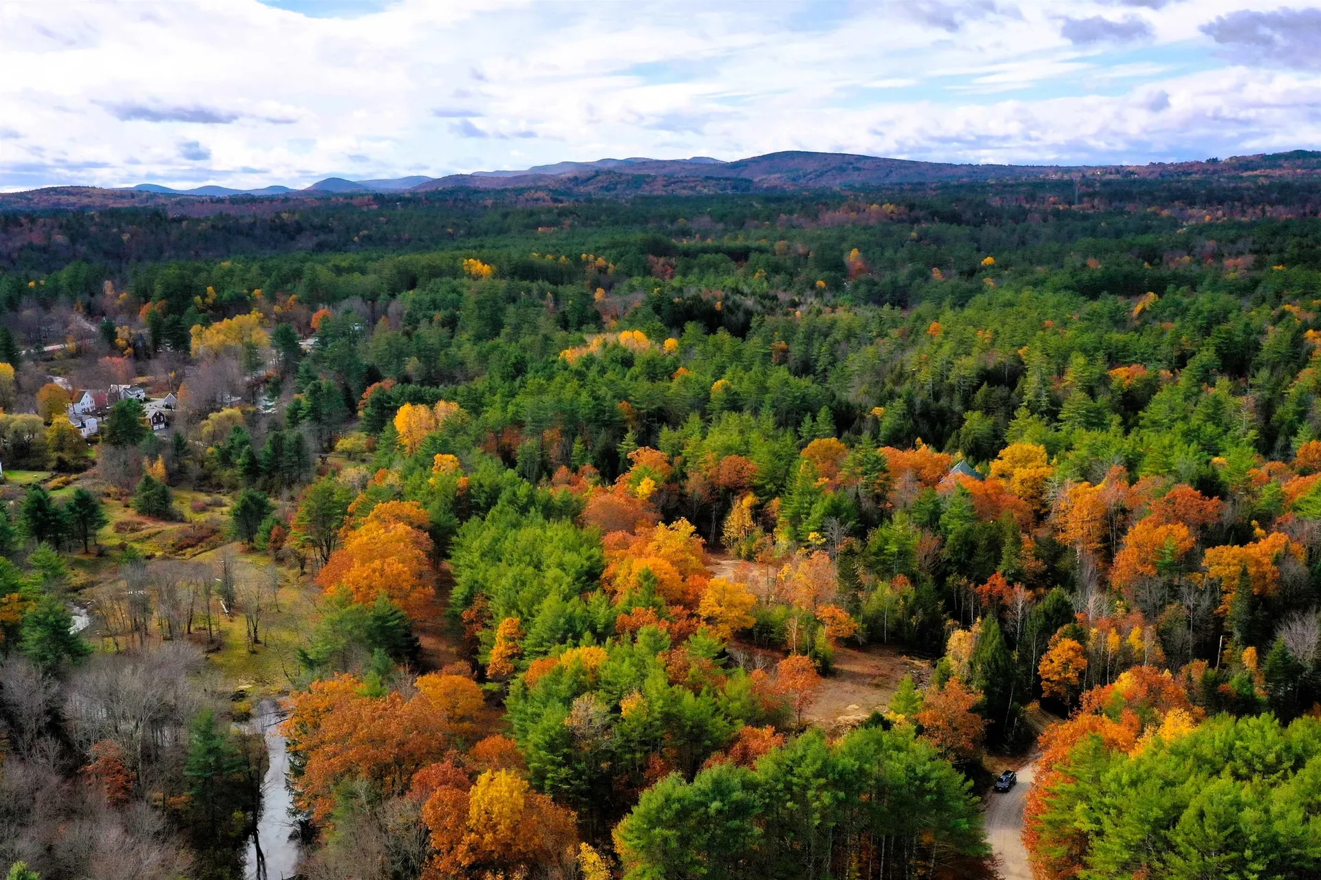 Lot 8 Stonebridge Road Wilmot NH 03287