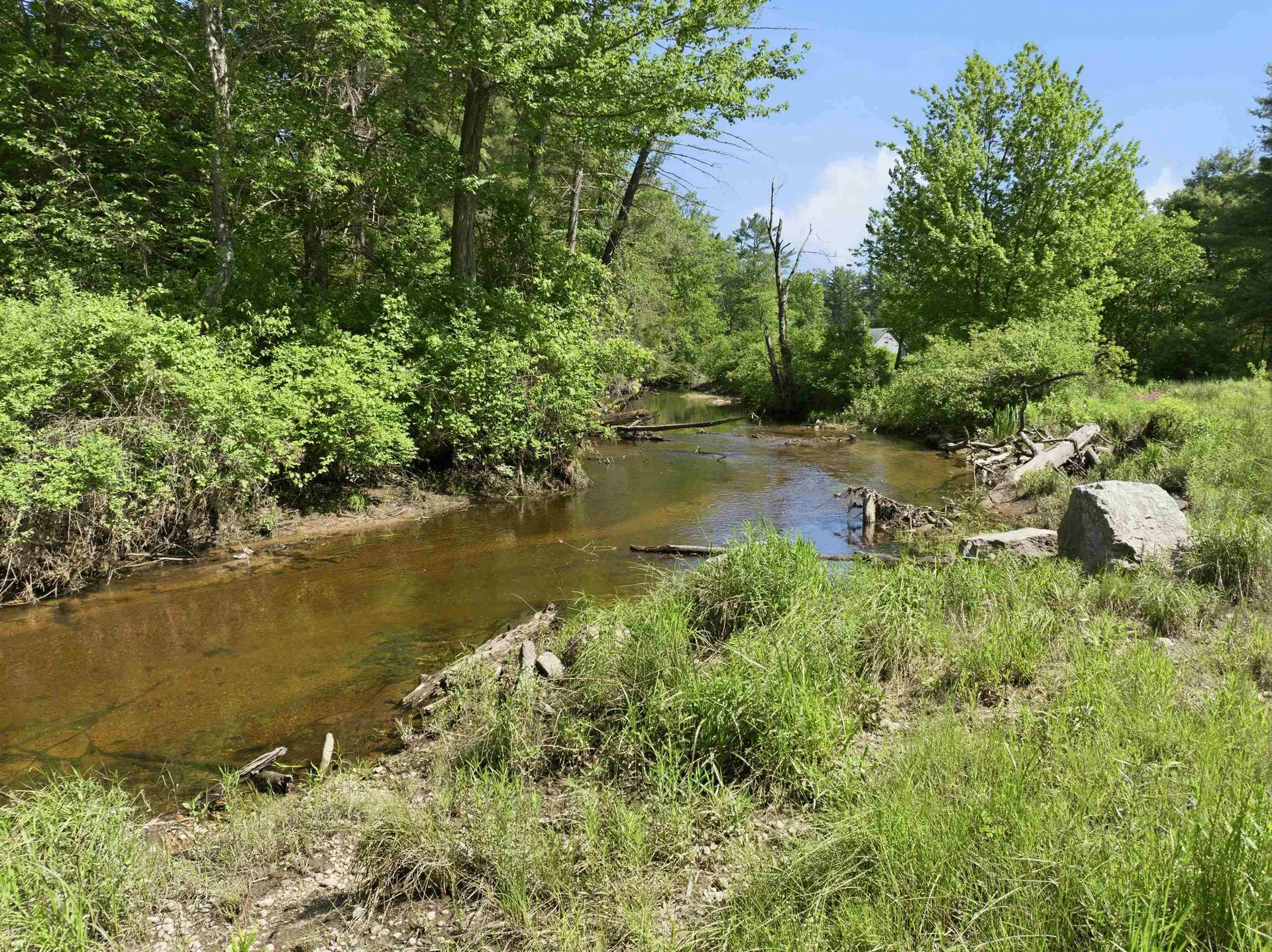 Lot 8 Stonebridge Road Wilmot NH 03287