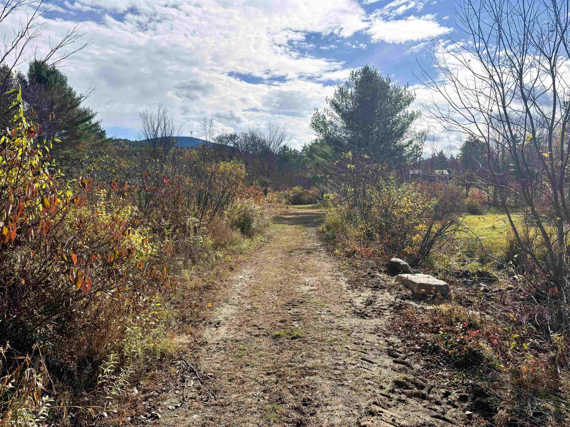 Lot 8 Stonebridge Road Wilmot NH 03287