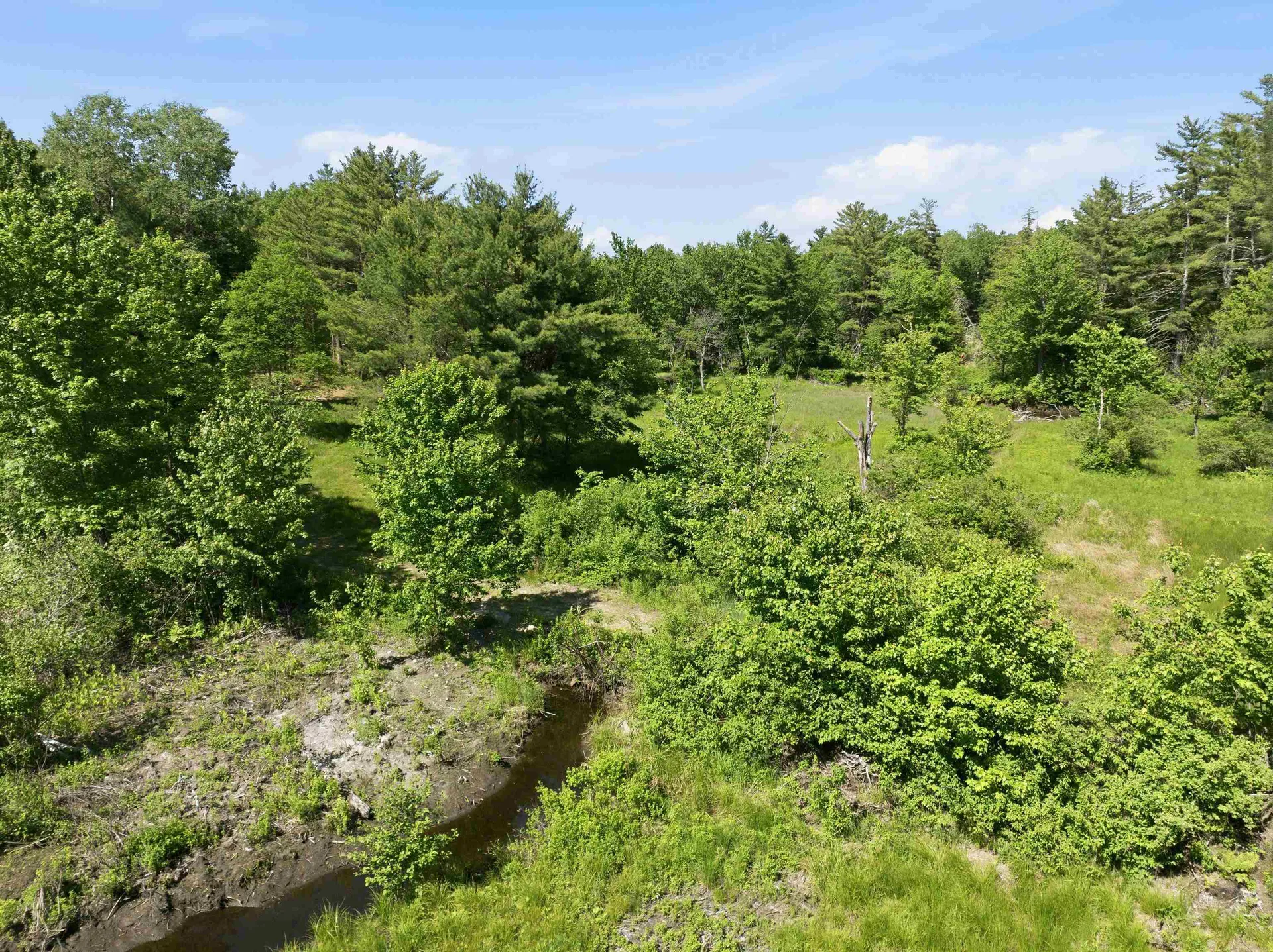 Lot 8 Stonebridge Road Wilmot NH 03287