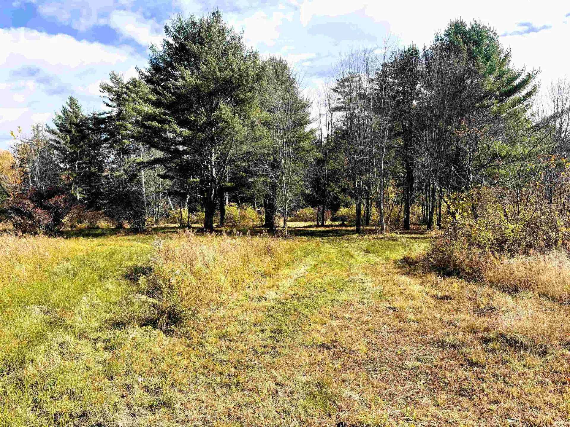 Lot 8 Stonebridge Road Wilmot NH 03287