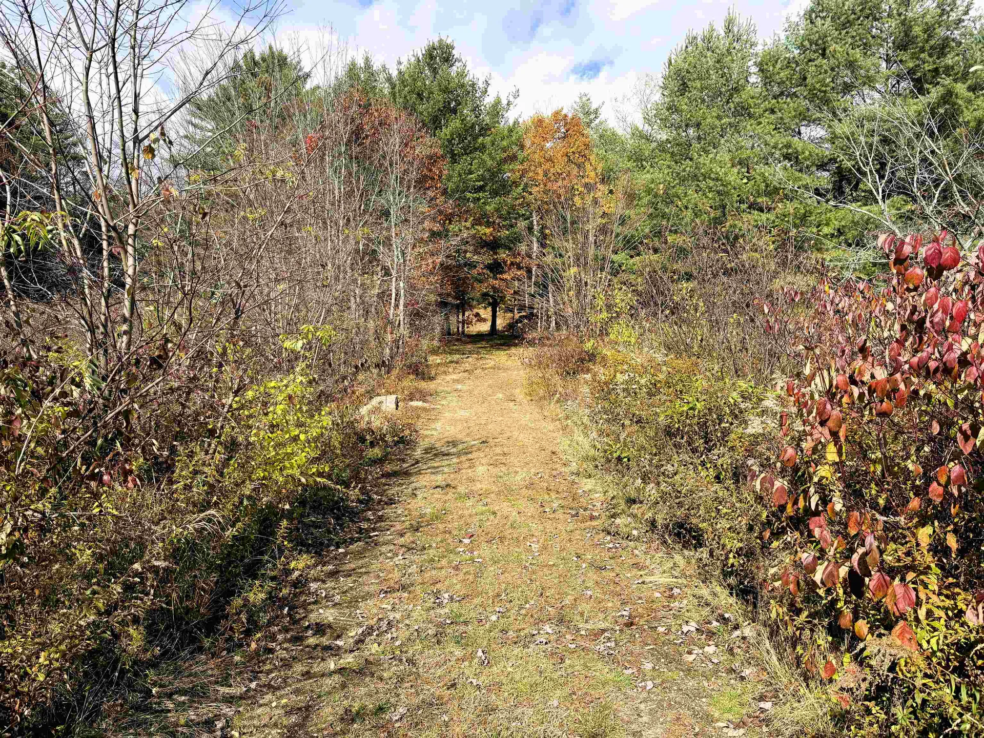 Lot 8 Stonebridge Road Wilmot NH 03287