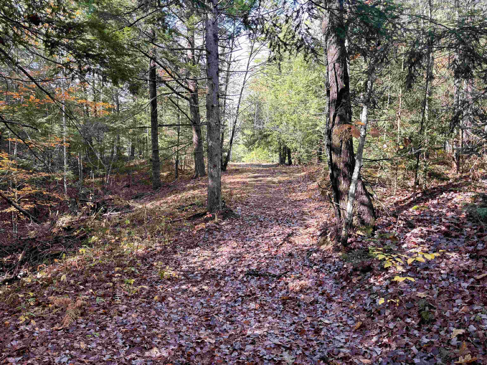 Lot 8 Stonebridge Road Wilmot NH 03287