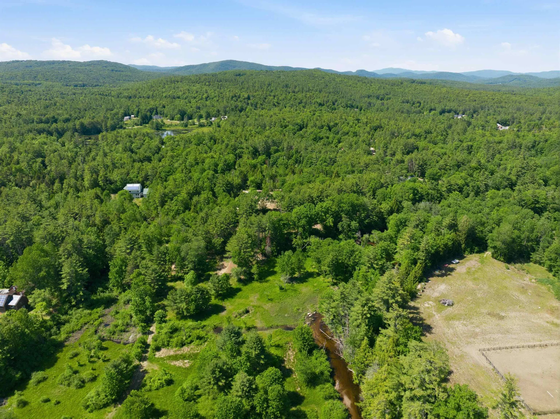 Lot 8 Stonebridge Road Wilmot NH 03287
