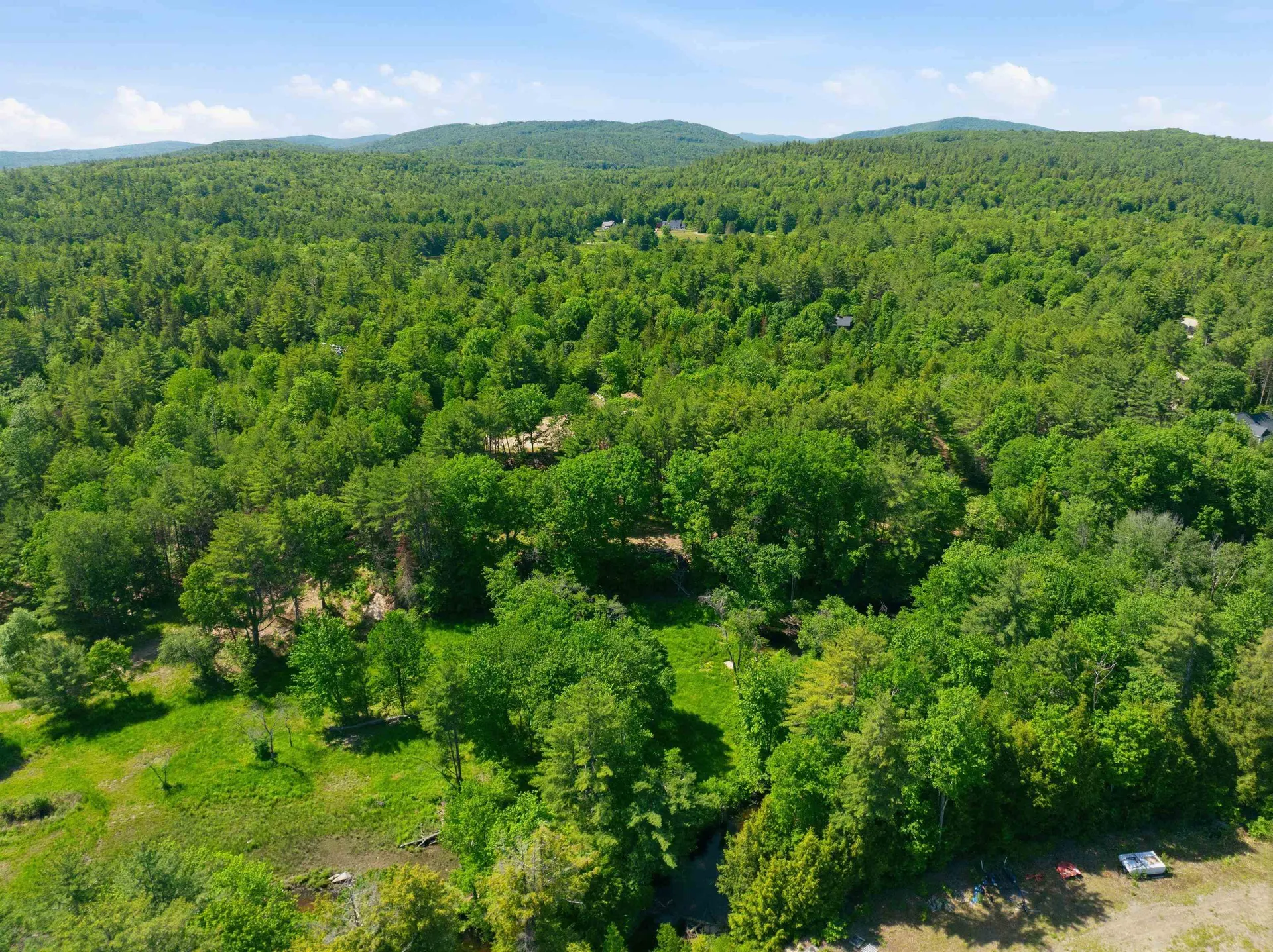 Lot 8 Stonebridge Road Wilmot NH 03287