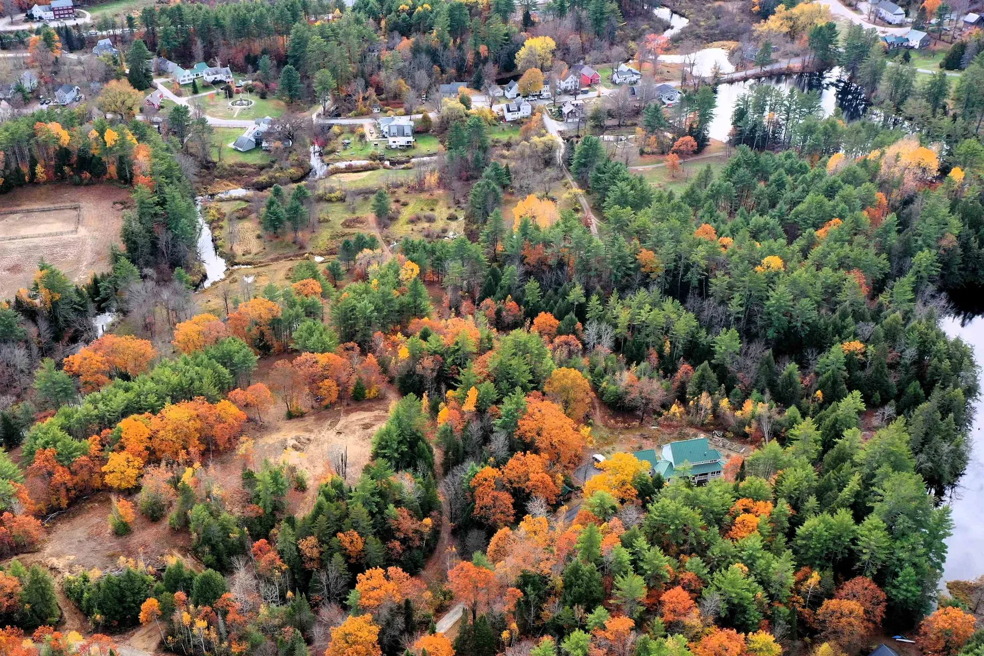 Lot 8 Stonebridge Road Wilmot NH 03287