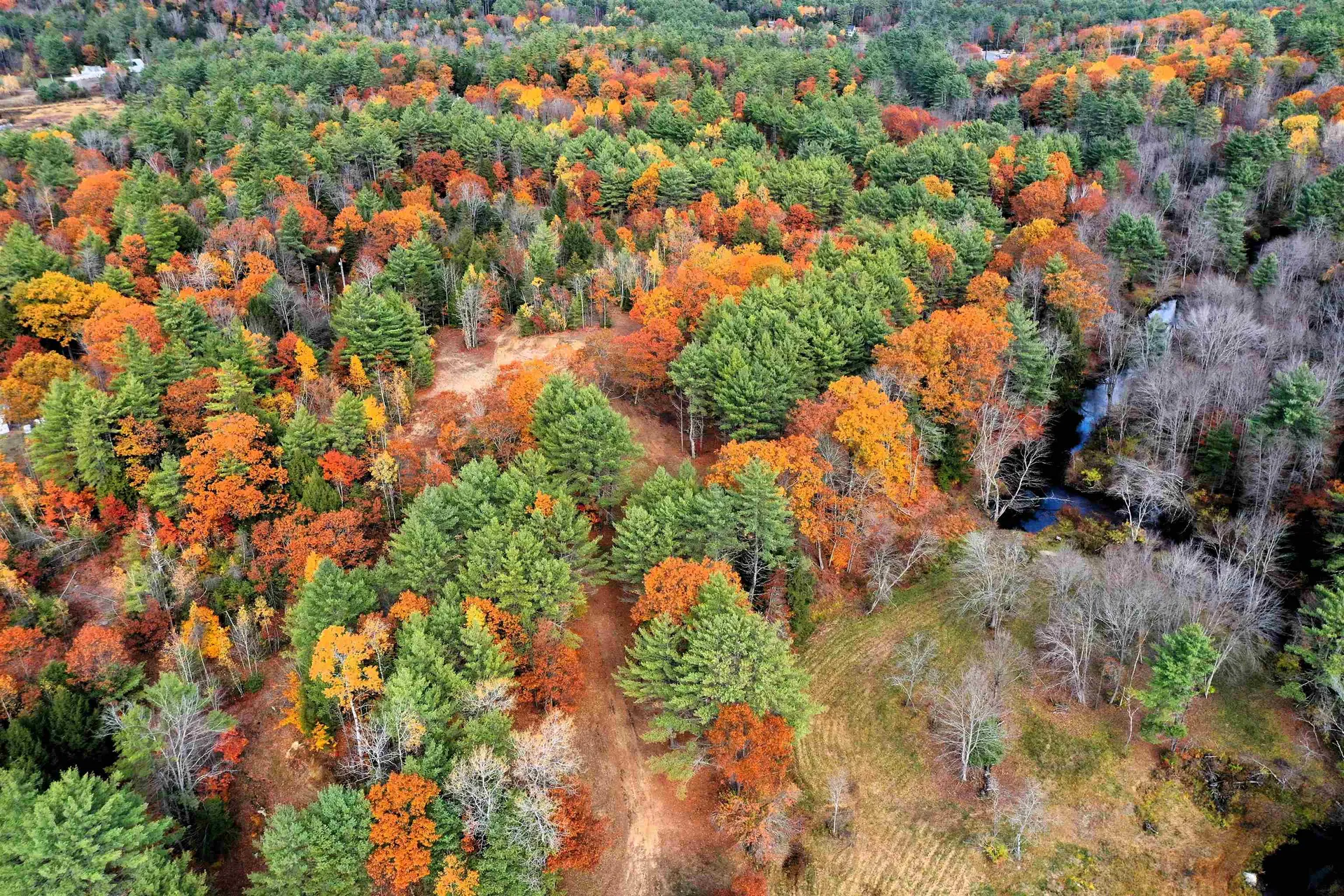 Lot 8 Stonebridge Road Wilmot NH 03287