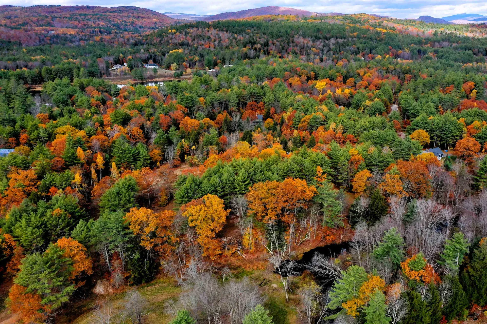 Lot 8 Stonebridge Road Wilmot NH 03287