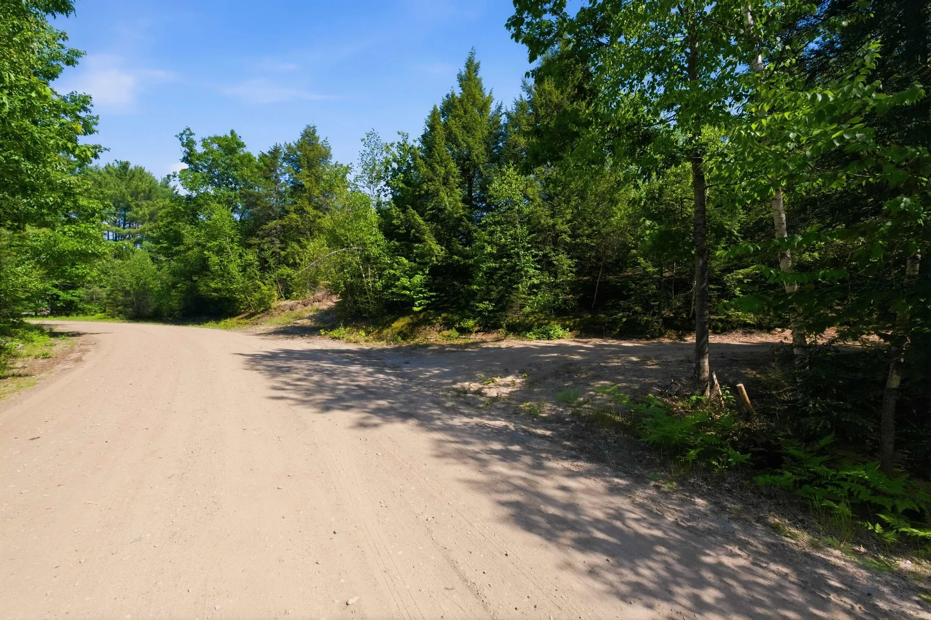 Lot 8 Stonebridge Road Wilmot NH 03287