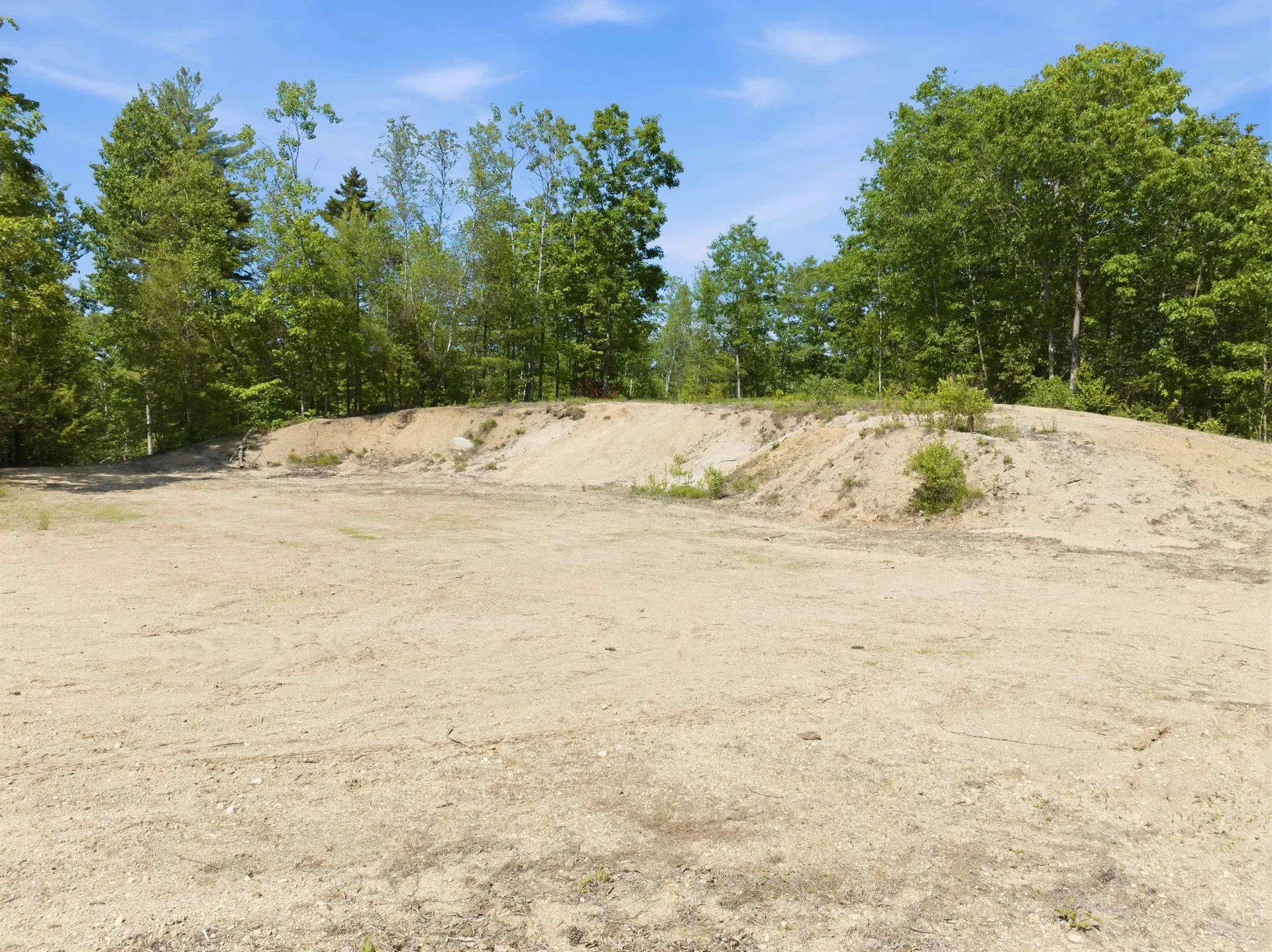 Lot 8 Stonebridge Road Wilmot NH 03287