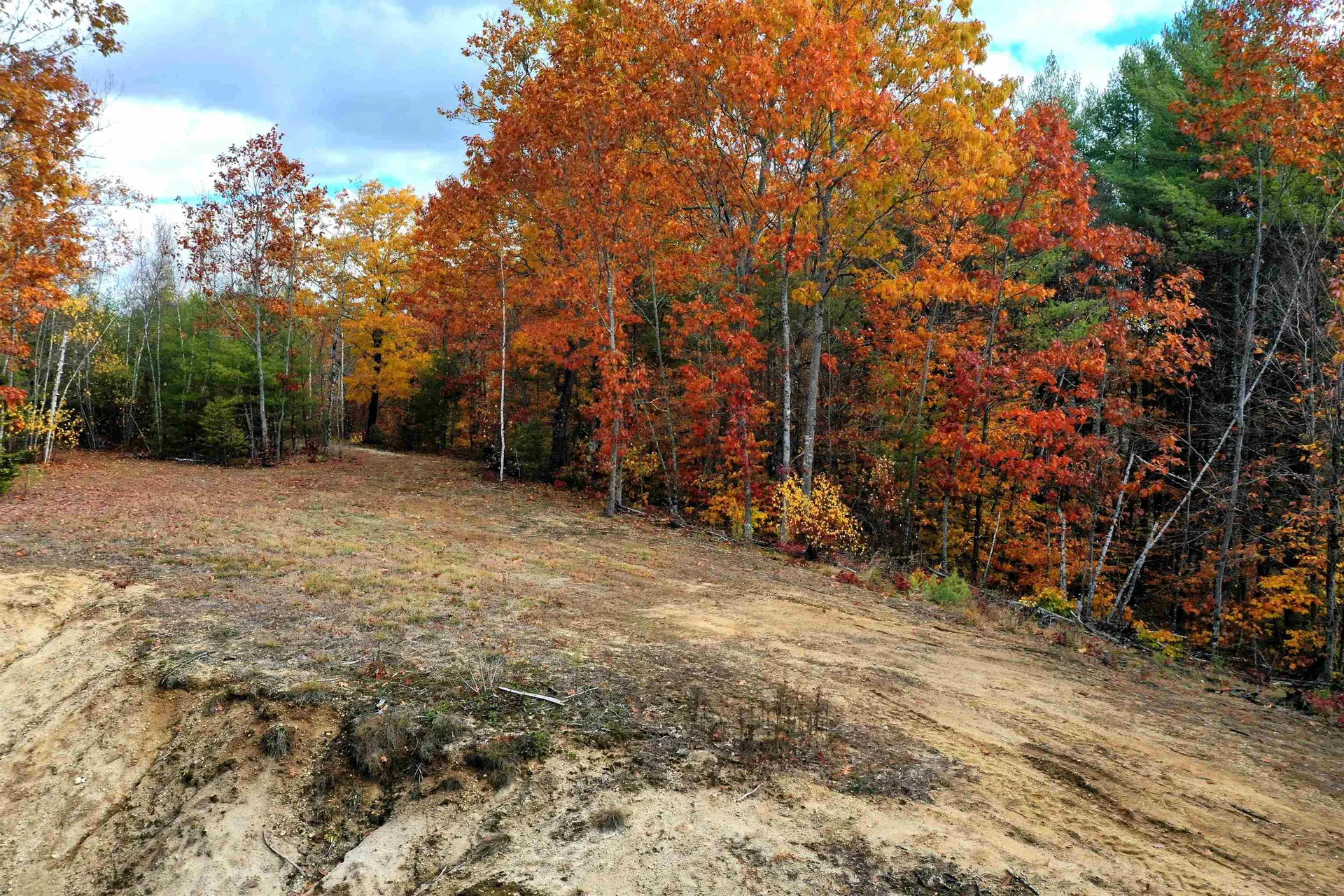 Lot 8 Stonebridge Road Wilmot NH 03287