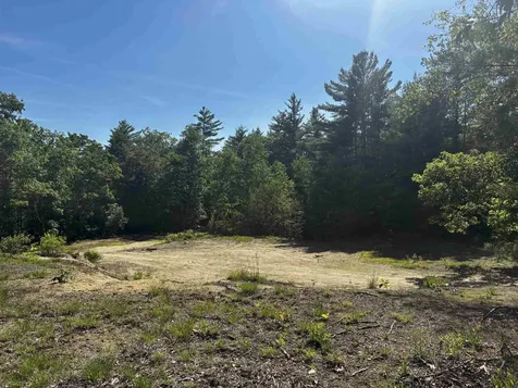 Lot 8 Stonebridge Road Wilmot NH 03287
