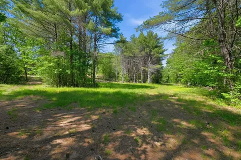 Lot 8 Stonebridge Road Wilmot NH 03287