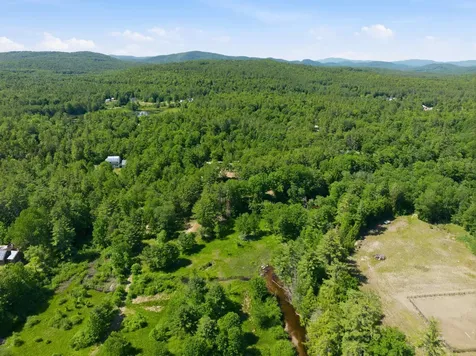 Lot 8 Stonebridge Road Wilmot NH 03287