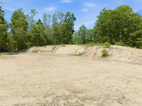 Lot 8 Stonebridge Road Wilmot NH 03287