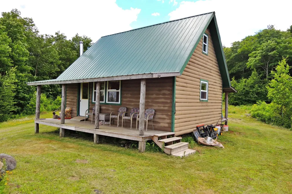 3383 I.p. Road Morgan VT 05853